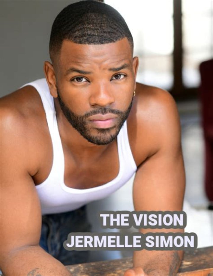 ‘The Upshaws’ Jermelle Simon On Bernard’s New Dad Journey Netflix Tudum