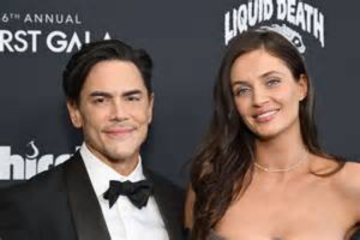 ‘Vanderpump Rules’ Star Tom Sandoval Breaks Silence on Cheating Scandal