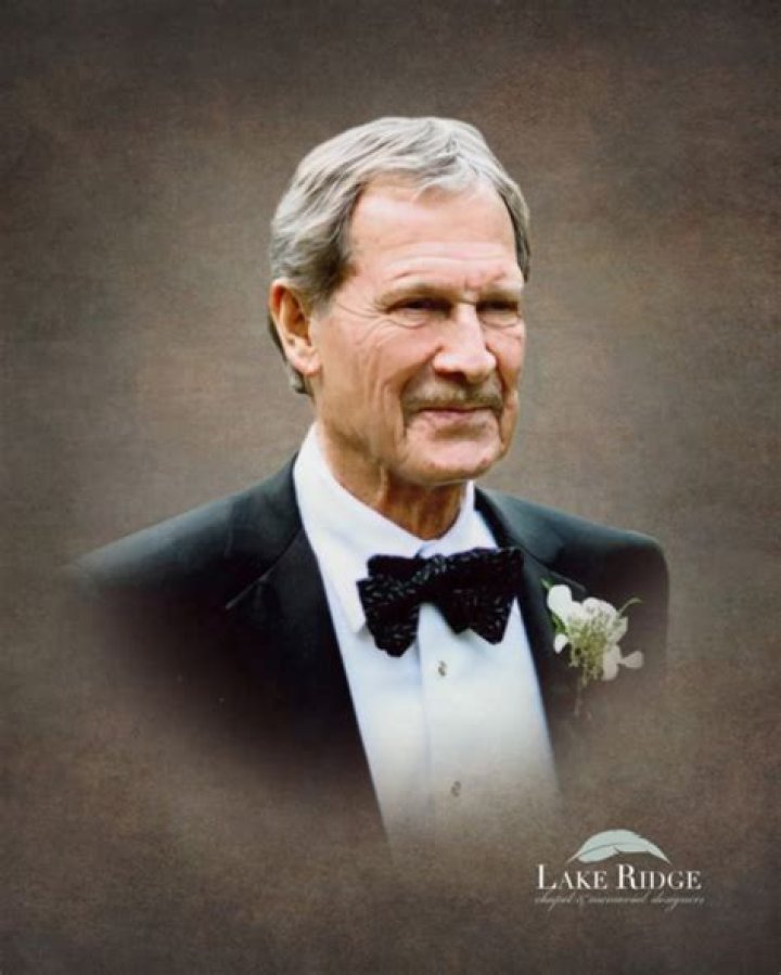 Lubbock Larry Petree Obituary And Death Cause Family Mourns The Loss