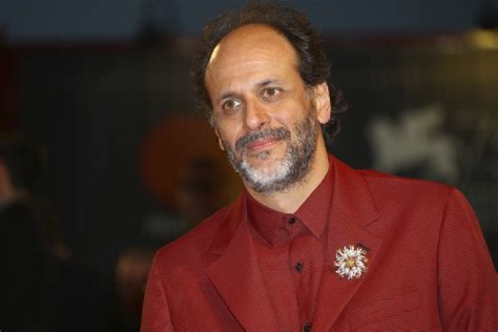 Luca Guadagnino Mi sento un outsider del cinema &mdash; Il Globo