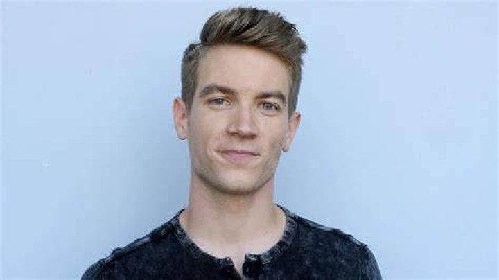 Lucas Adams Wraps Latest Run on 'Days of our Lives'