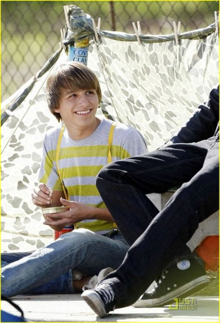 Lucas Cruikshank Films Fred Photo 350776 Photo Gallery Just Jared Jr.