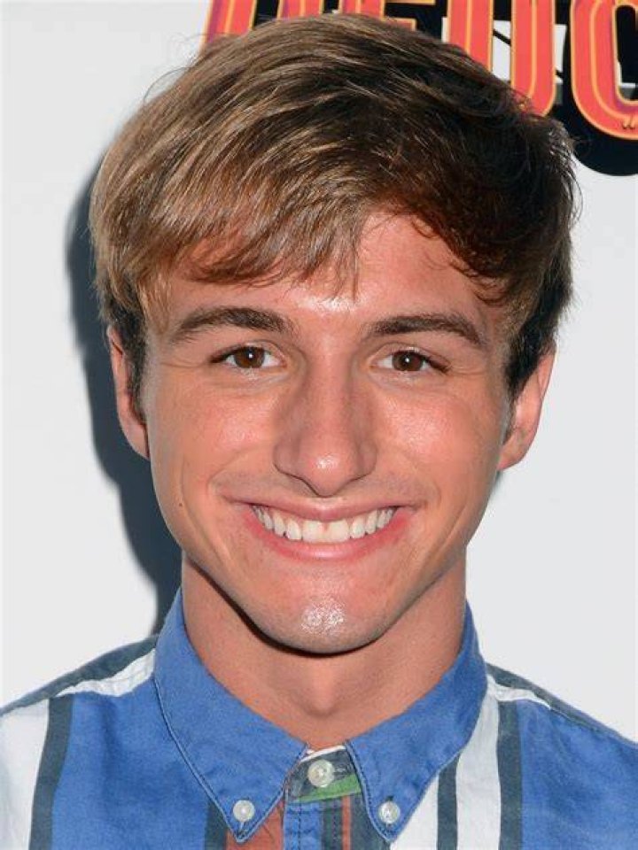 Lucas Cruikshank Net Worth 2022 Wiki Bio, Married, Dating, Family