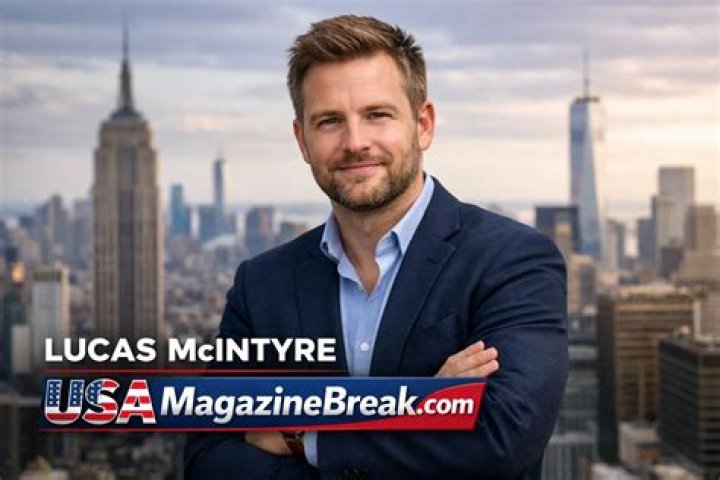 lucas mcintyre (lucasmmcintyre) Twitter