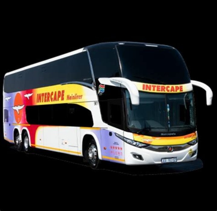 Lucky Friday with Intercape! justGO Book your intercity Bus, Shuttle