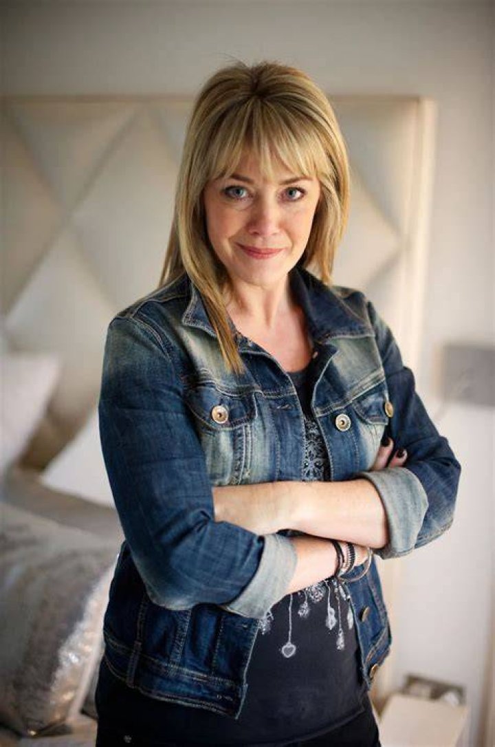 Lucy Alexander quits Homes Under The Hammer