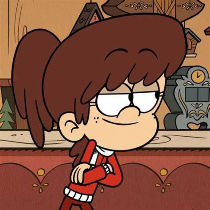Lucy Loud by Jcm2 on DeviantArt... Wicked Eye Candy Art