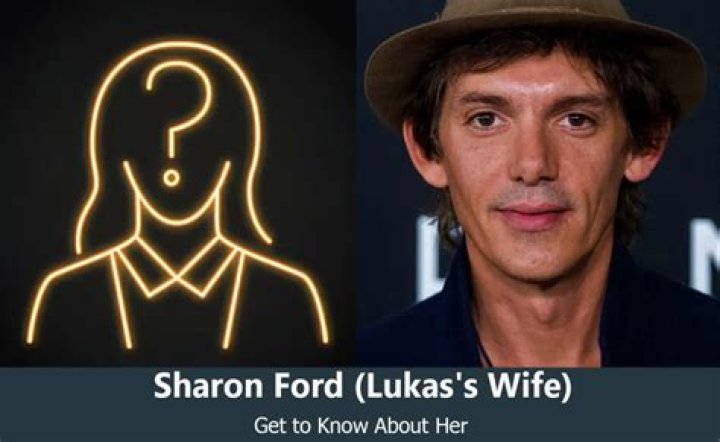 Lukas Haas and Sharon Ford Are They Married? Know About Their Personal