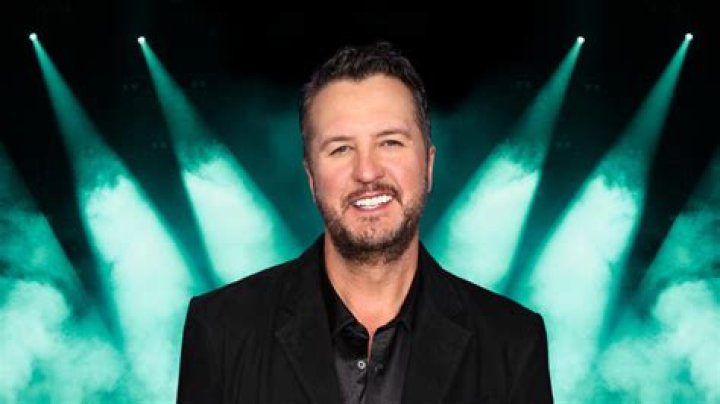 Luke Bryan hints he's scaling back his music career to spend more time