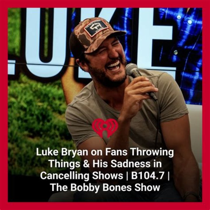 Luke Bryan Opens Up About &lsquo;Adopting&rsquo; His Sister&rsquo;s Children SheKnows