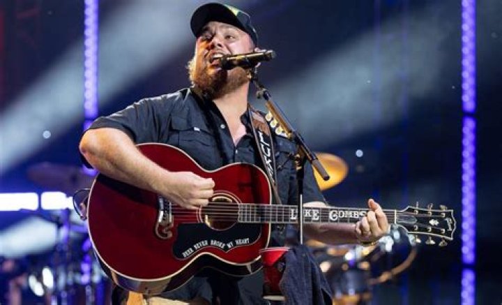 Luke Combs, a Talented Singer, Lost His Brother. Truth or Just Rumours