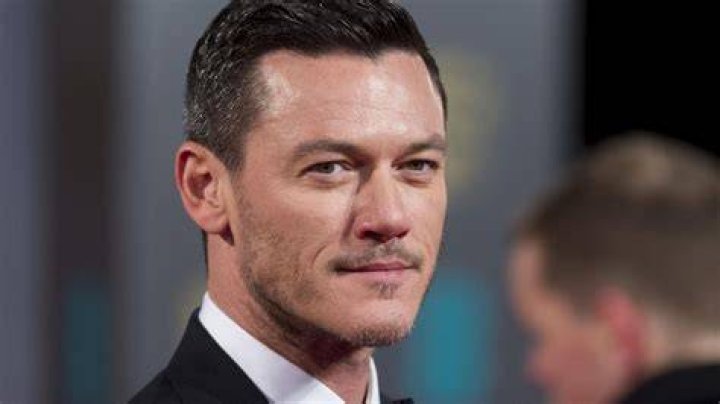 Luke Evans 'I've Never Been Ashamed' Of Being Gay HuffPost UK