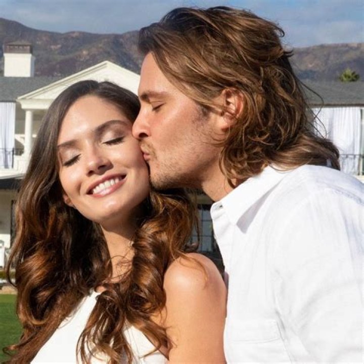 Luke Grimes Answers To Five Fast Questions