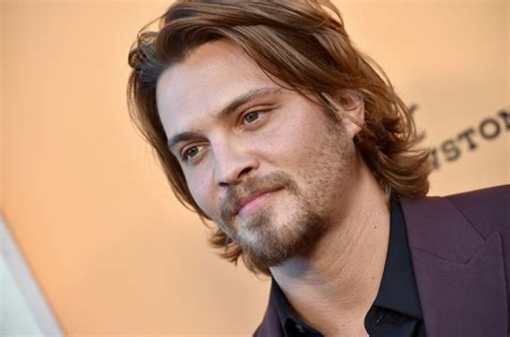 Luke Grimes Luke Grimes Photo (28146811) Fanpop