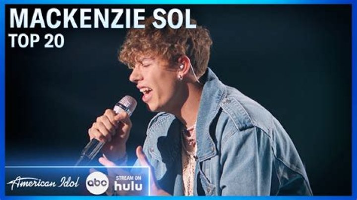 Mackenzie Sol Biography Facts, Childhood, Family Life & Achievements