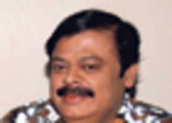 Madan Babu, the musician Hindi Movie News Times of India