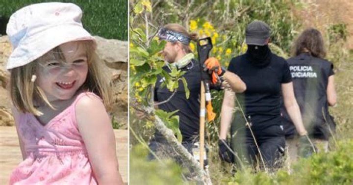 Maddie McCann investigator believes she&rsquo;s alive and imprisoned Herald Sun