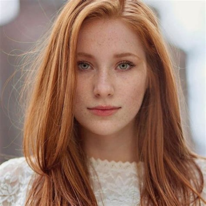 Madeline Ford image