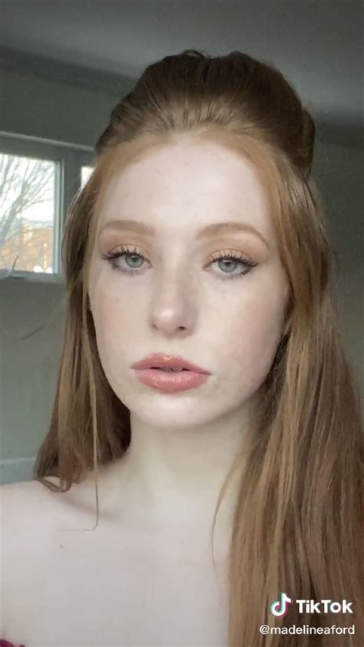 Madeline Ford (Model) Wiki, Bio, Age, Height, Weight, Dating, Boyfriend