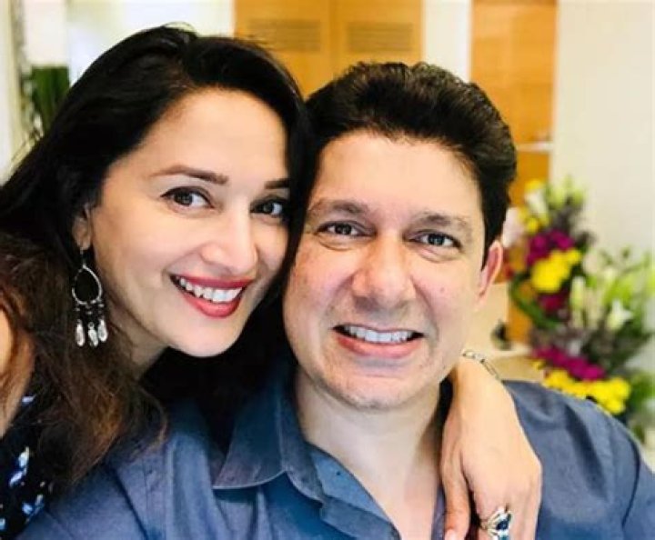 Madhuri Dixit Teased Son Arin With This Hilarious Statement When He