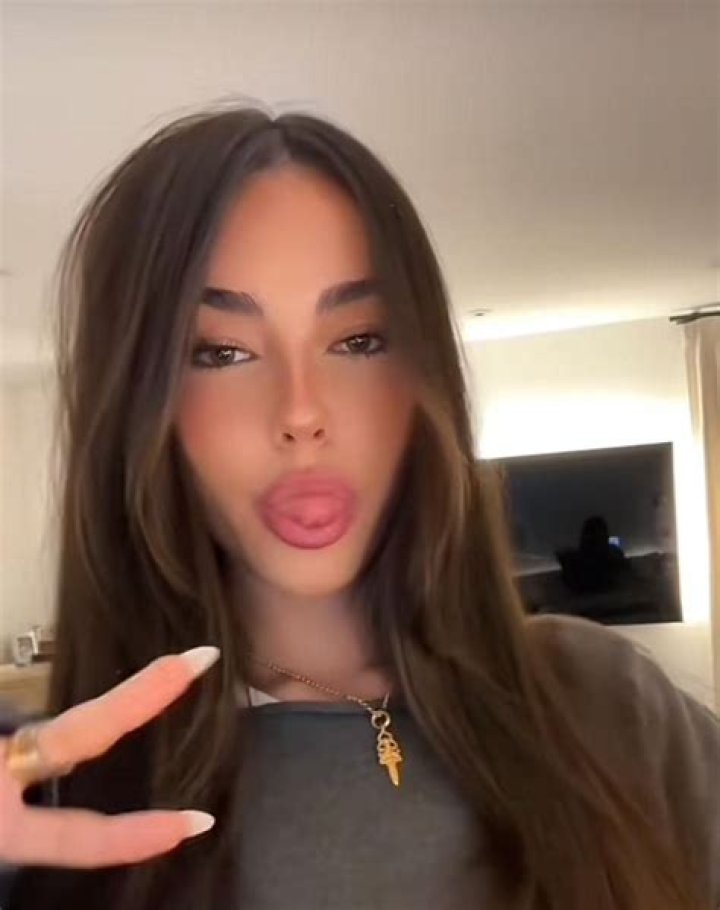 Madison Beer, Selfie Madison Beer Makeup, Madison Beer Style, Madison
