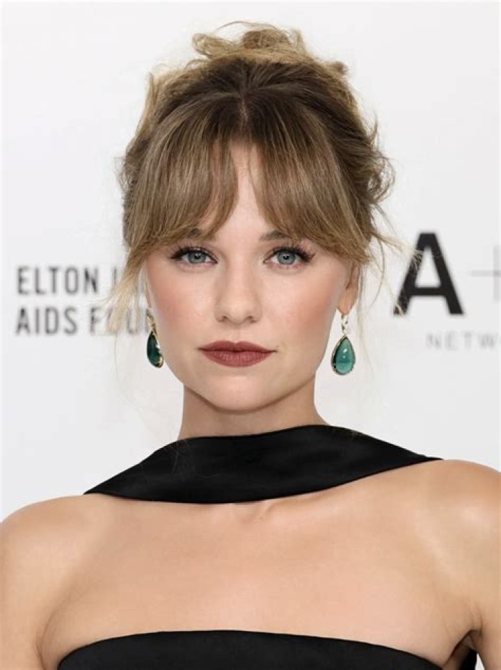 Madison Iseman Doblaje Wiki Fandom