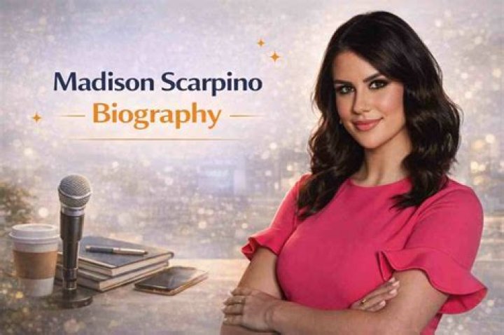 Madison Pettis Biography, Height & Life Story Super Stars Bio