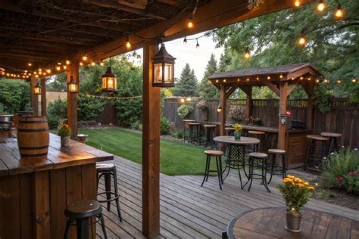 Madison Poindexter Server Backyard Tap House LinkedIn