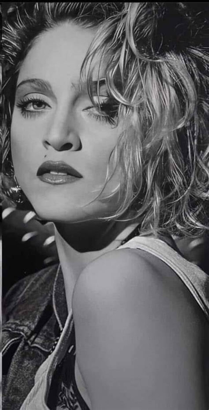 Madonna Lady madonna, Madonna, Madonna rare