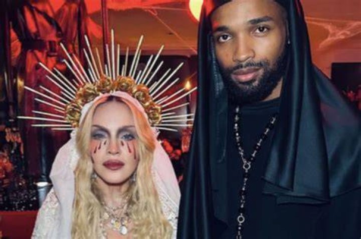 Madonna Partners With Bill Gates, Donates 1 Million to COVID19