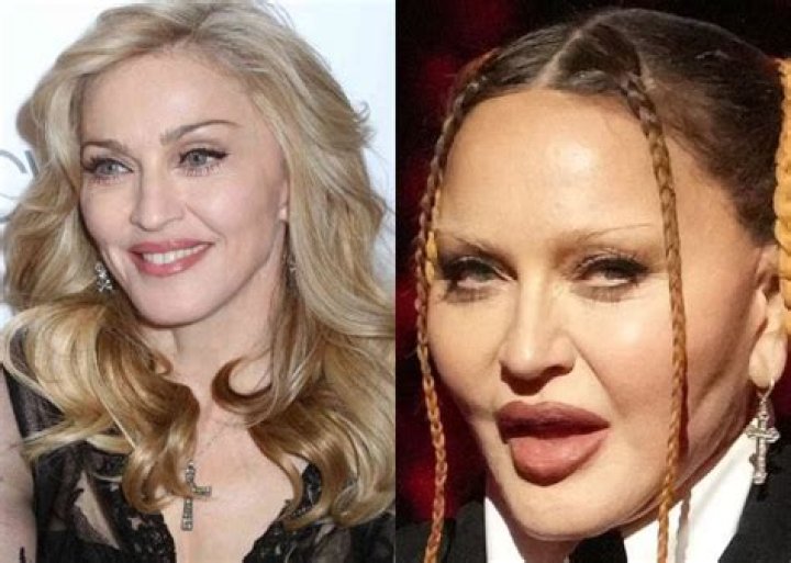 Madonna`s height, weight. How she makes girls envy her body?