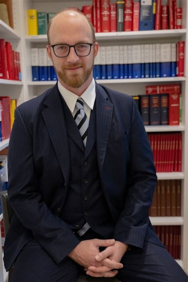 Mag. Leonhard Stulke Board member Royal Talens Foundation Royal