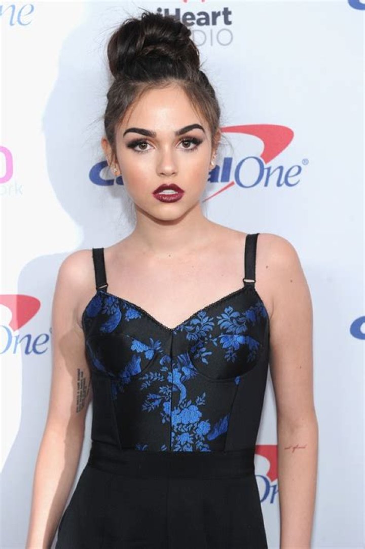 Maggie Lindemann Bio, Age, Height, Boyfriend, Net Worth