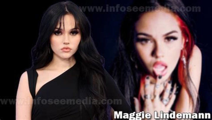 Maggie Lindemann Bio, Facts, Family Life of Pop Singer