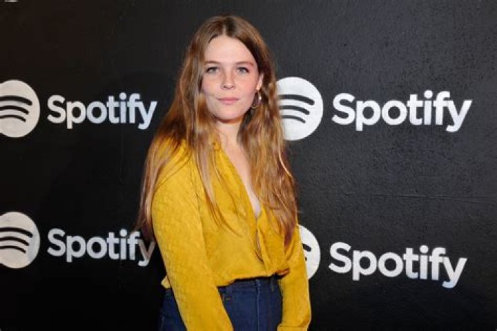 Maggie Rogers Wasn't Allowed To Go To Coachella 6 Years Before