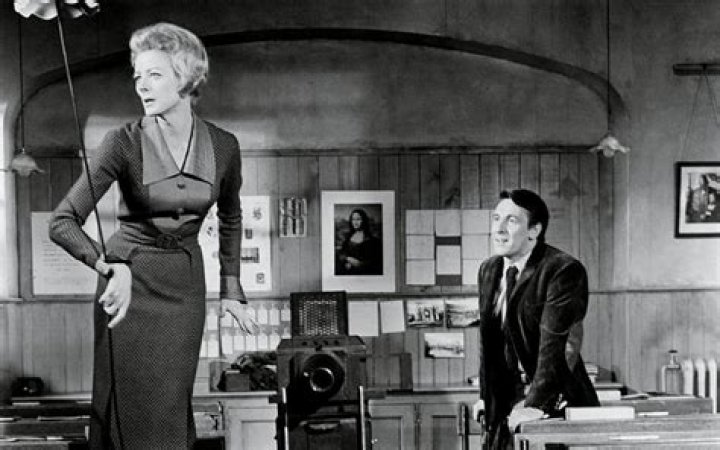 Maggie Smith on the real Lady in The Van 'Nobody will ever understand