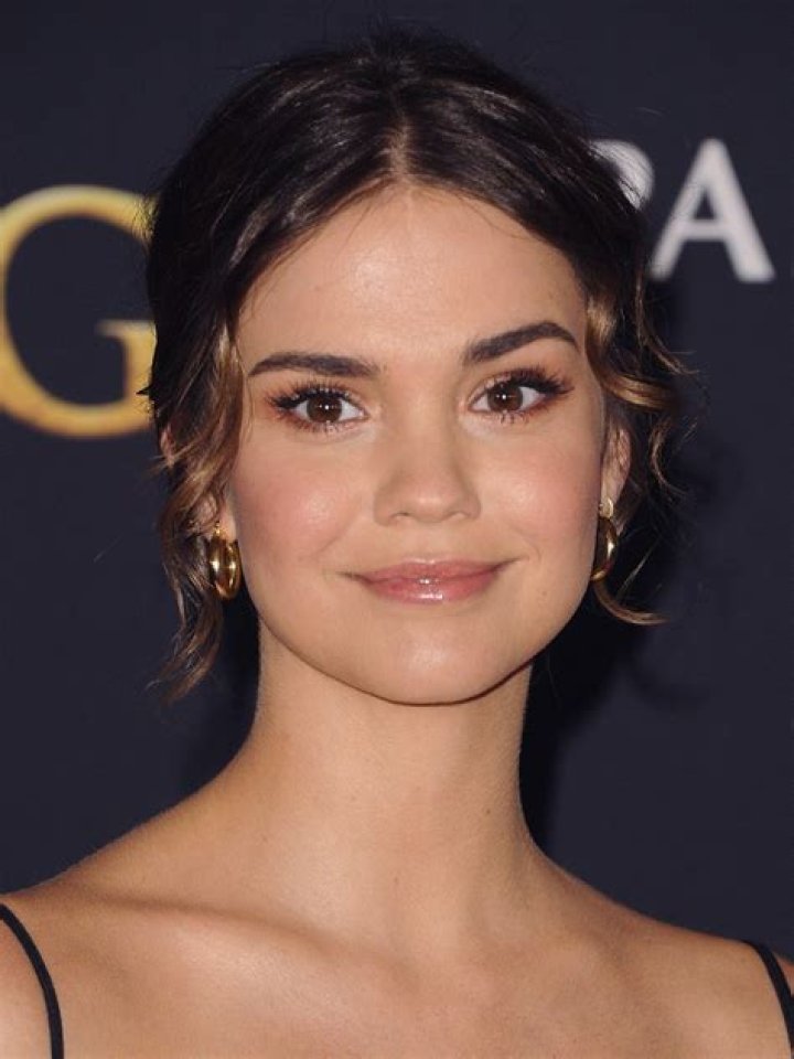 Maia Mitchell "Good Trouble" Premiere in LA • CelebMafia