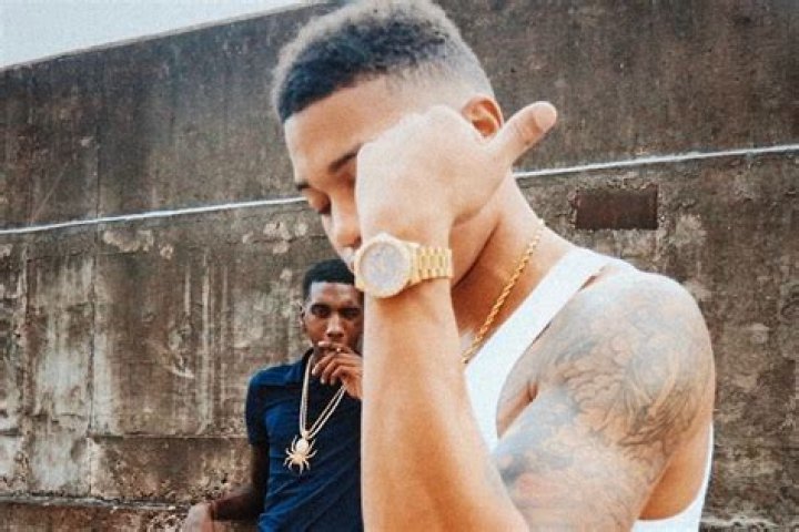 Maine Musik and T.E.C. Drop 'Retaliation' Mixtape XXL