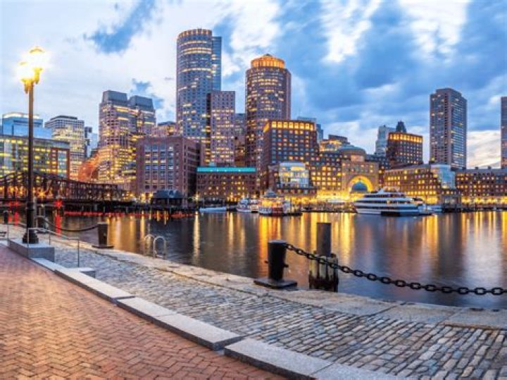 Maison ThomasEudy Boston, Massachusetts, United States