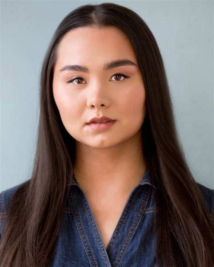 Make Us Proud Dakota Actress Isabella Lablanc Native Max