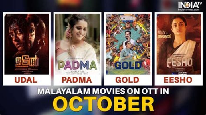 Malayalam movies on OTT in March 2023 Poovan, Purusha Pretham