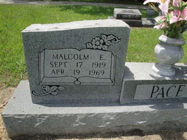 Malcolm Eugene