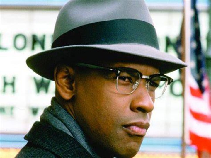 malcolm washington Naibuzz