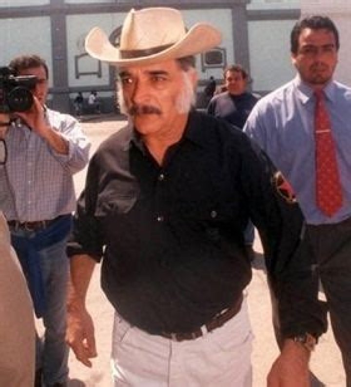 Malevo Ferreyra (Argentine Police Chief) Wiki & Bio with Photos Videos