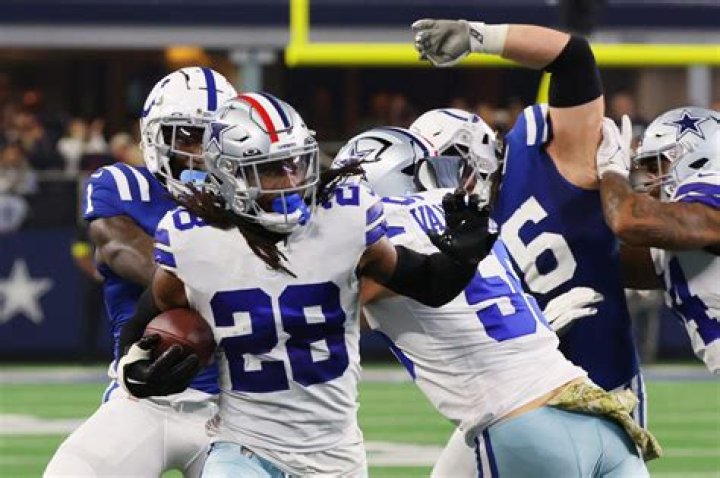 Malik Hooker on Joining Cowboys &lsquo;Perfect Place for Me&rsquo;