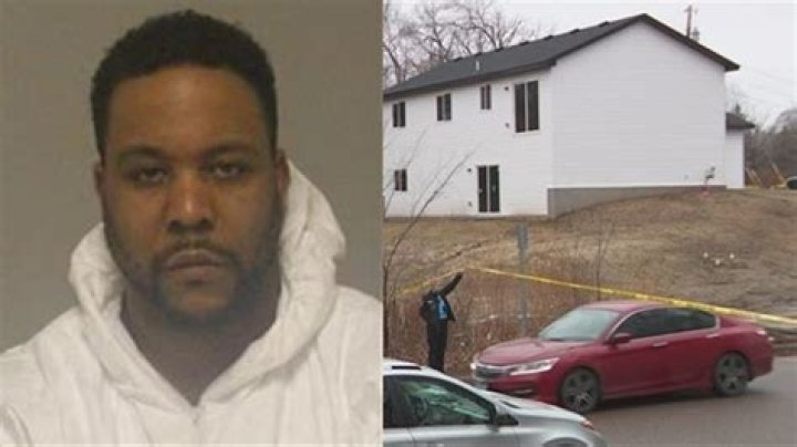 Malik Mingo booked on multiple warrants; pistolwhipping a woman