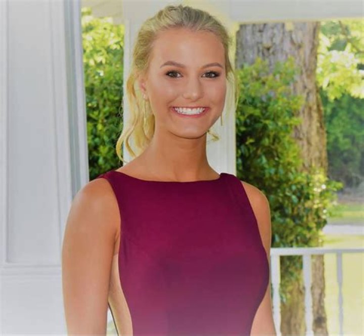 Mallory Beach's Boyfriend Sues Alex Murdaugh And Others For Fatal Boat