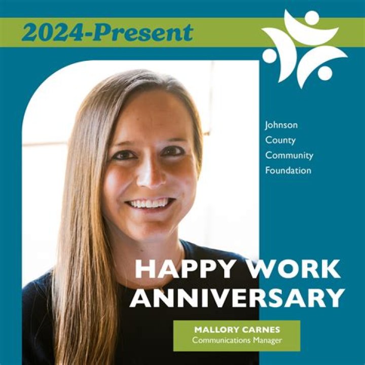 Mallory Rockwell Communications Coordinator Friendly Baptist Church