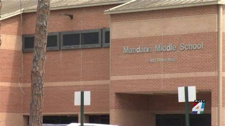 Mandarin Middle School / Homepage