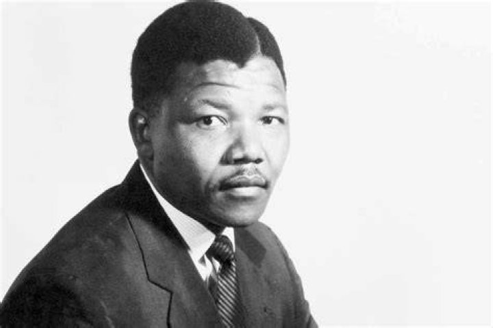Mandela's daughter kicks out husband The Citizen